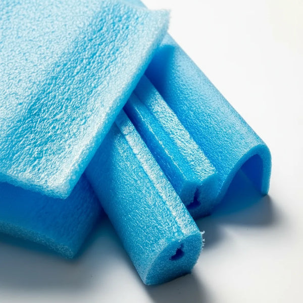 U Profil Ambalaj Süngeri (1 Metre) | Cam ve Tablo Kenar Koruyucu