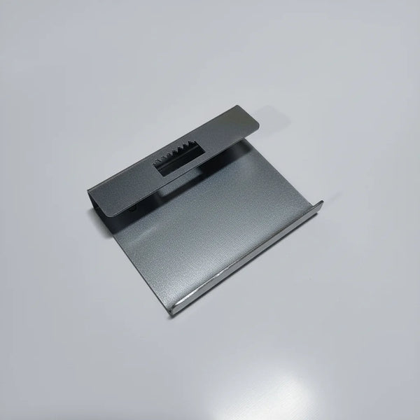 Gizli Cam ve Ayna Askı Aparatı | Yapıştırmalı Metal Askı Sacı