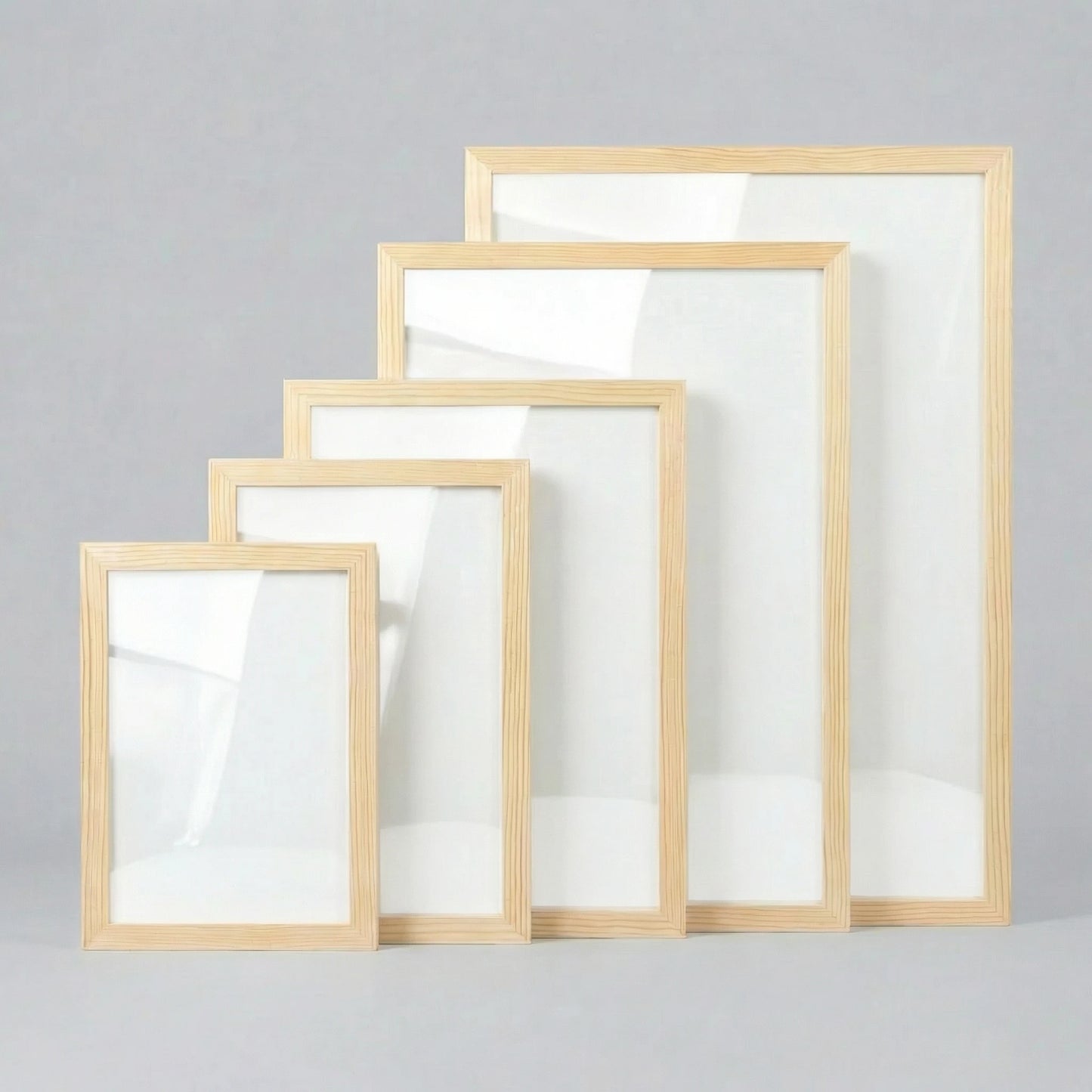 500 Micron PVC PETLİ