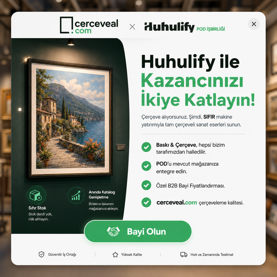 Kazancınızı İkiye Katlayın!